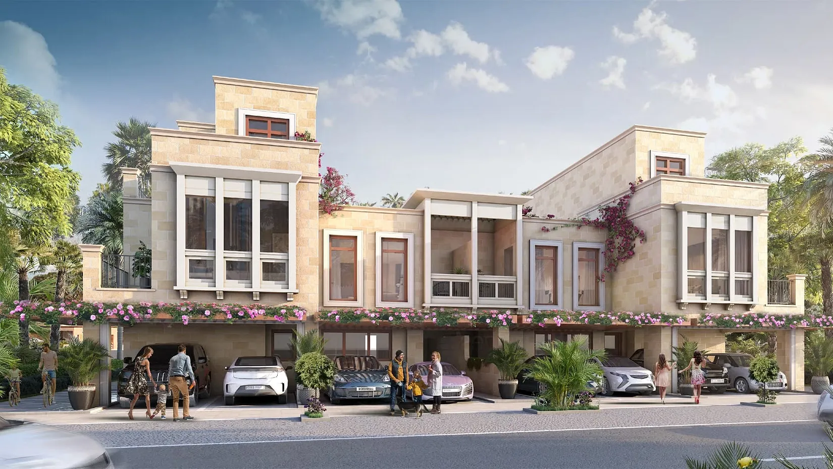 Malta - Provident Estate