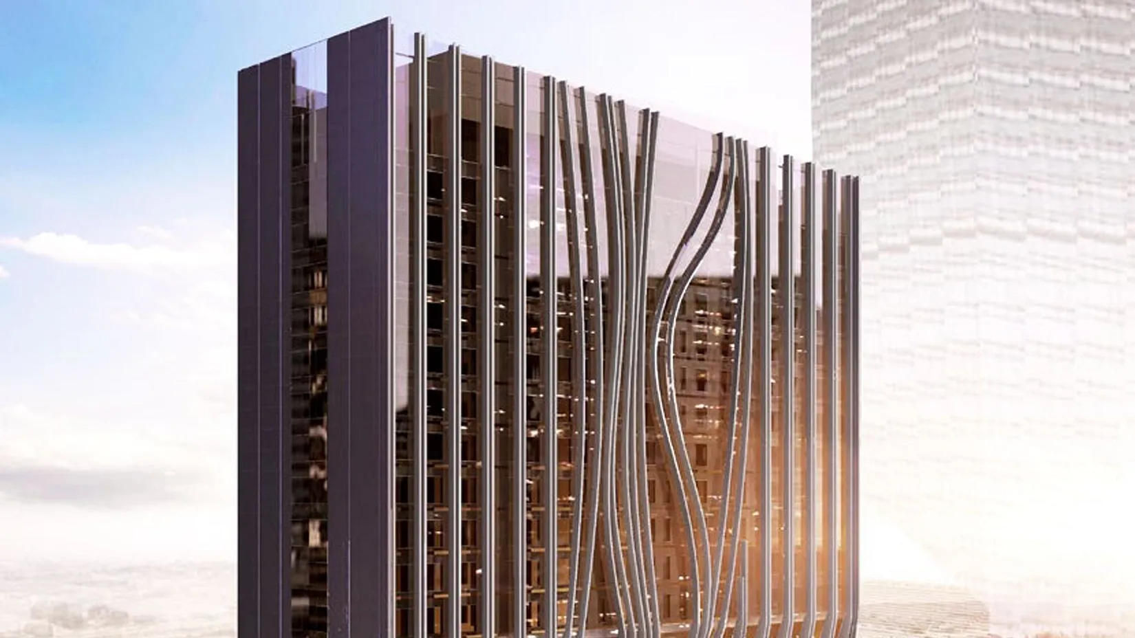 MAMA Residences - Provident Estate