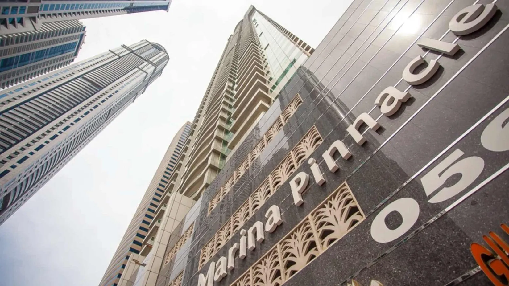 Marina Pinnacle - Provident Estate