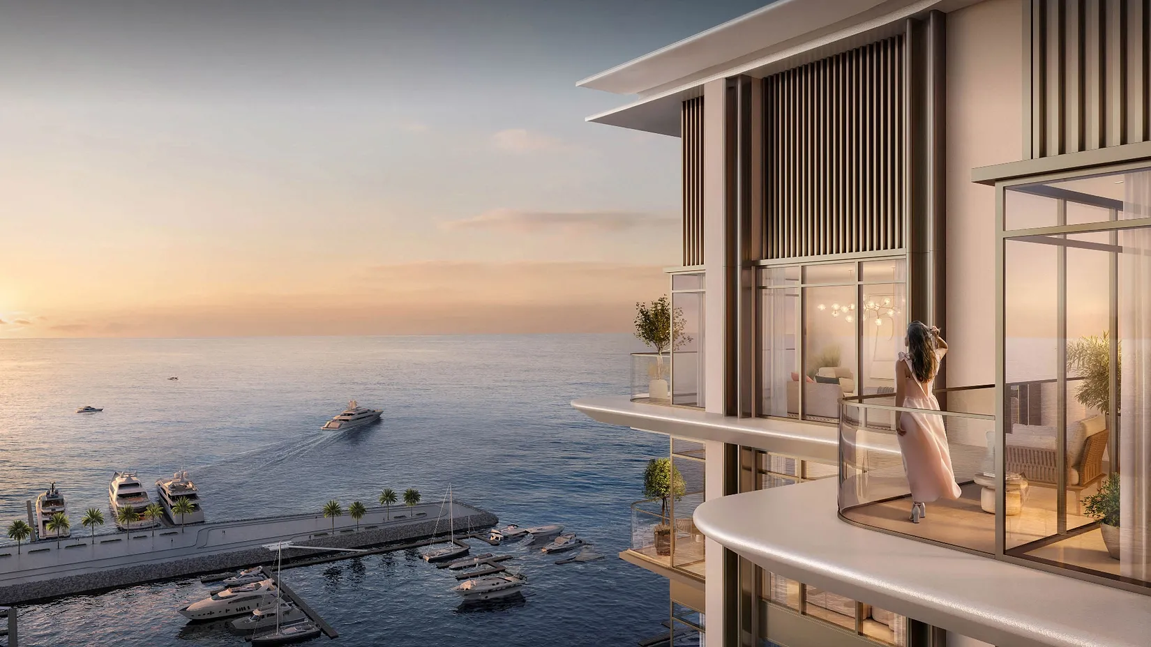 Marina Views - Provident Estate