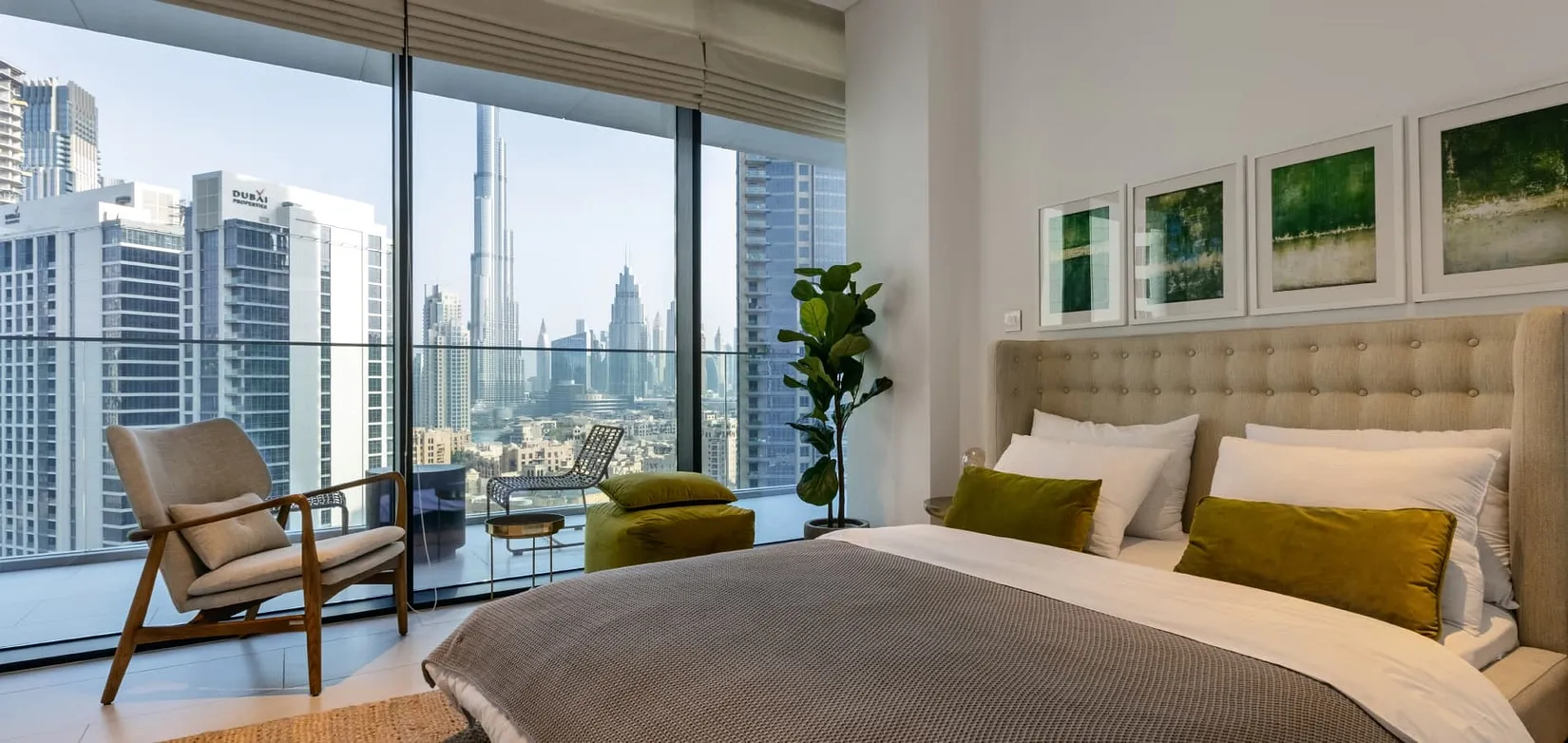 Marquise Square - Provident Estate