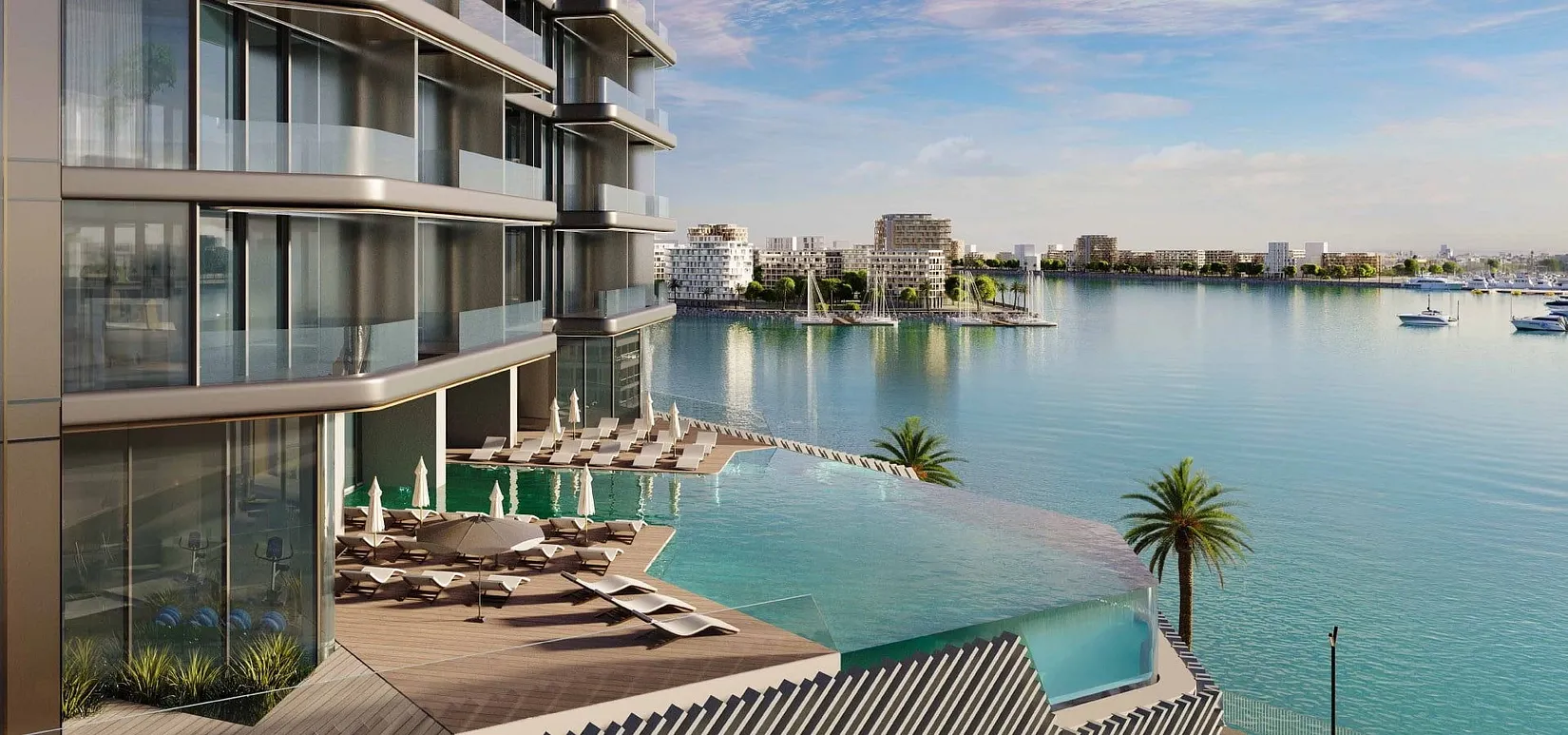 Nautica - Provident Estate