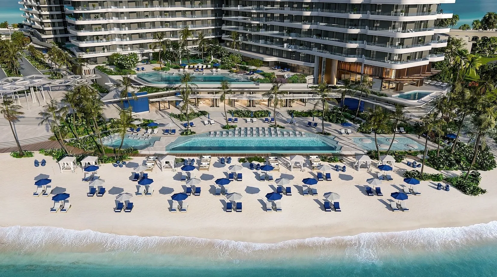 Nikki Beach Residences - Provident Estate