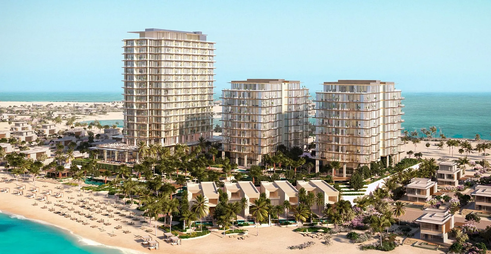 Nobu Residences - Provident Estate