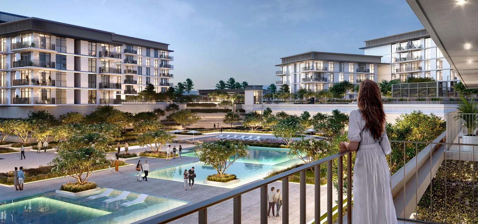 Ocean Point - Provident Estate