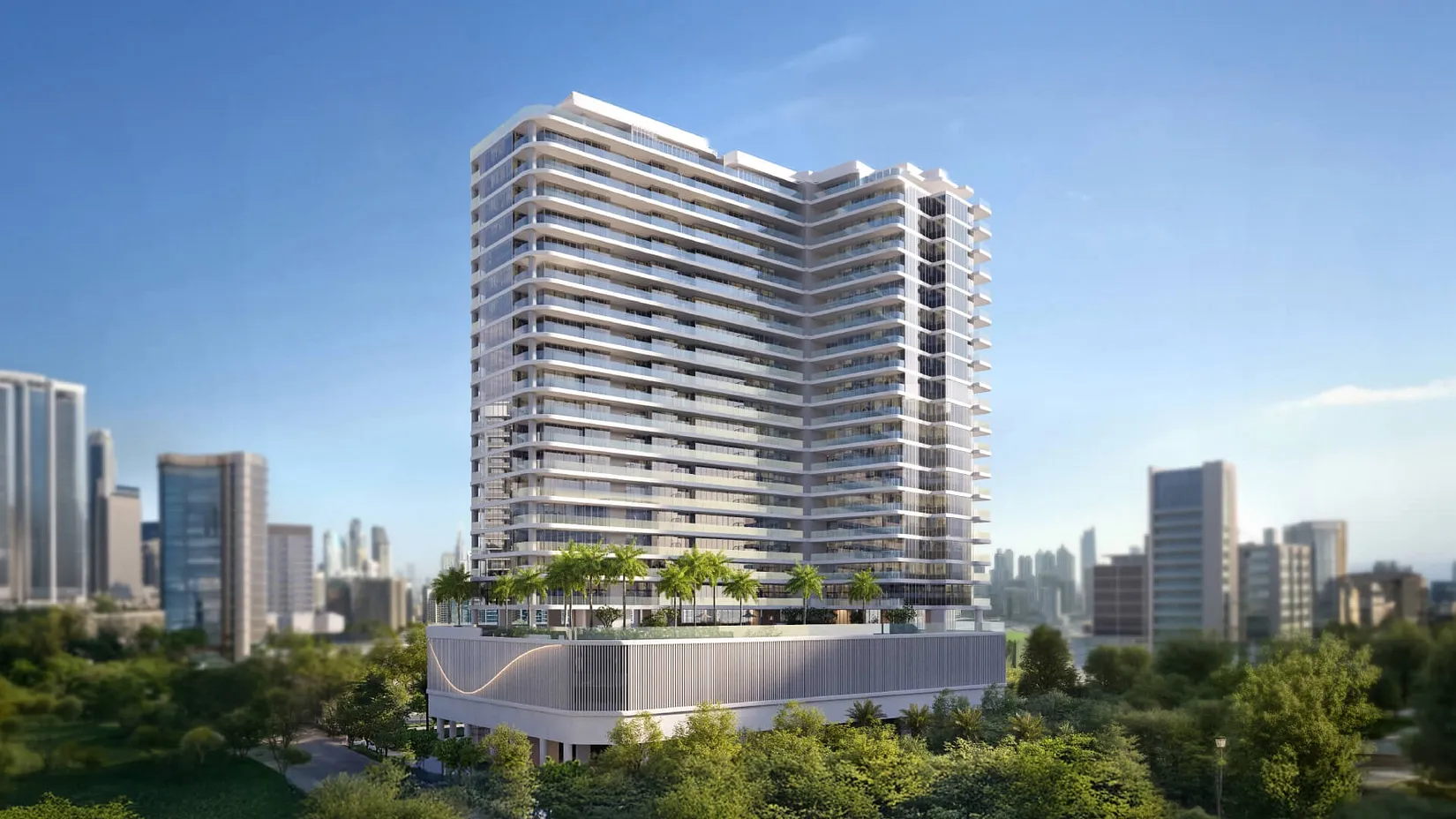 Onda - Provident Estate