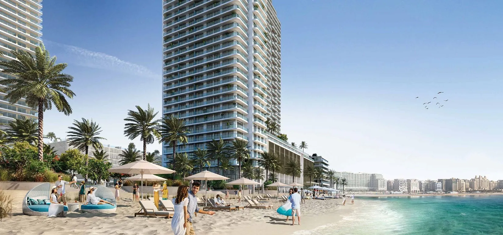 Palace Residences - Provident Estate