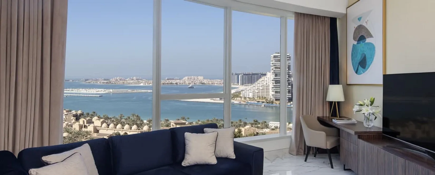 Palm Views - Provident Estate