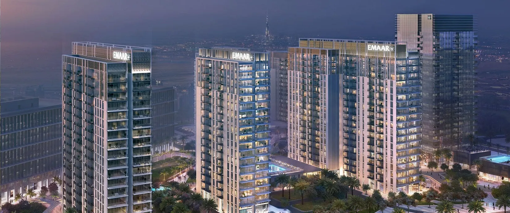 Park Heights - Provident Estate