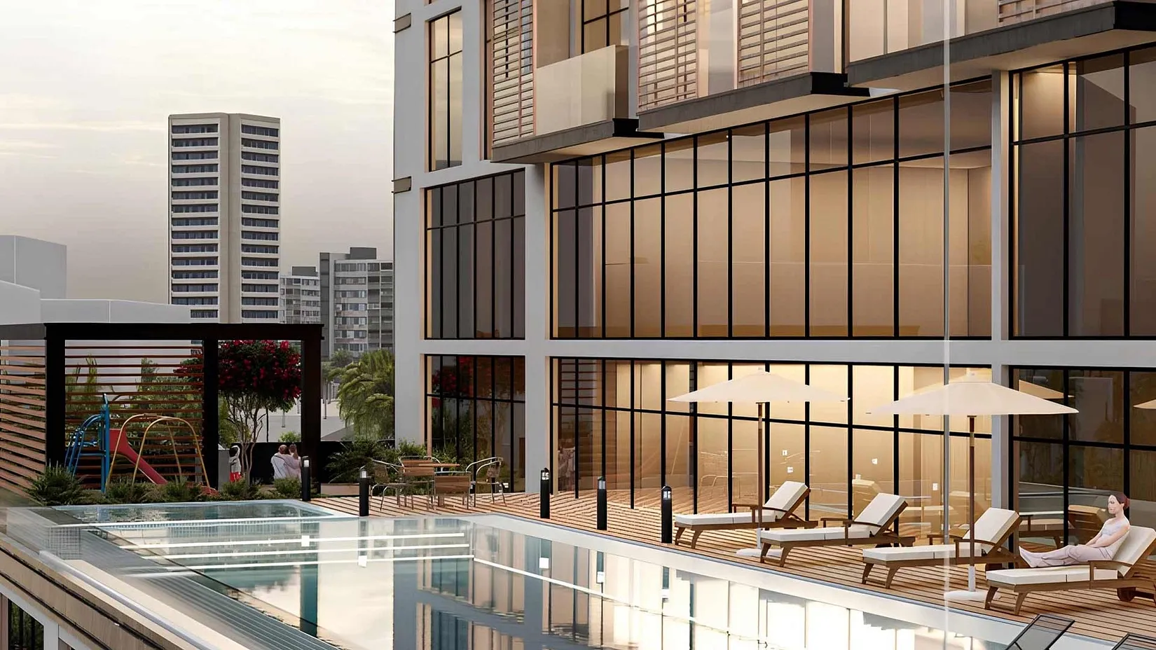 PG One - Provident Estate