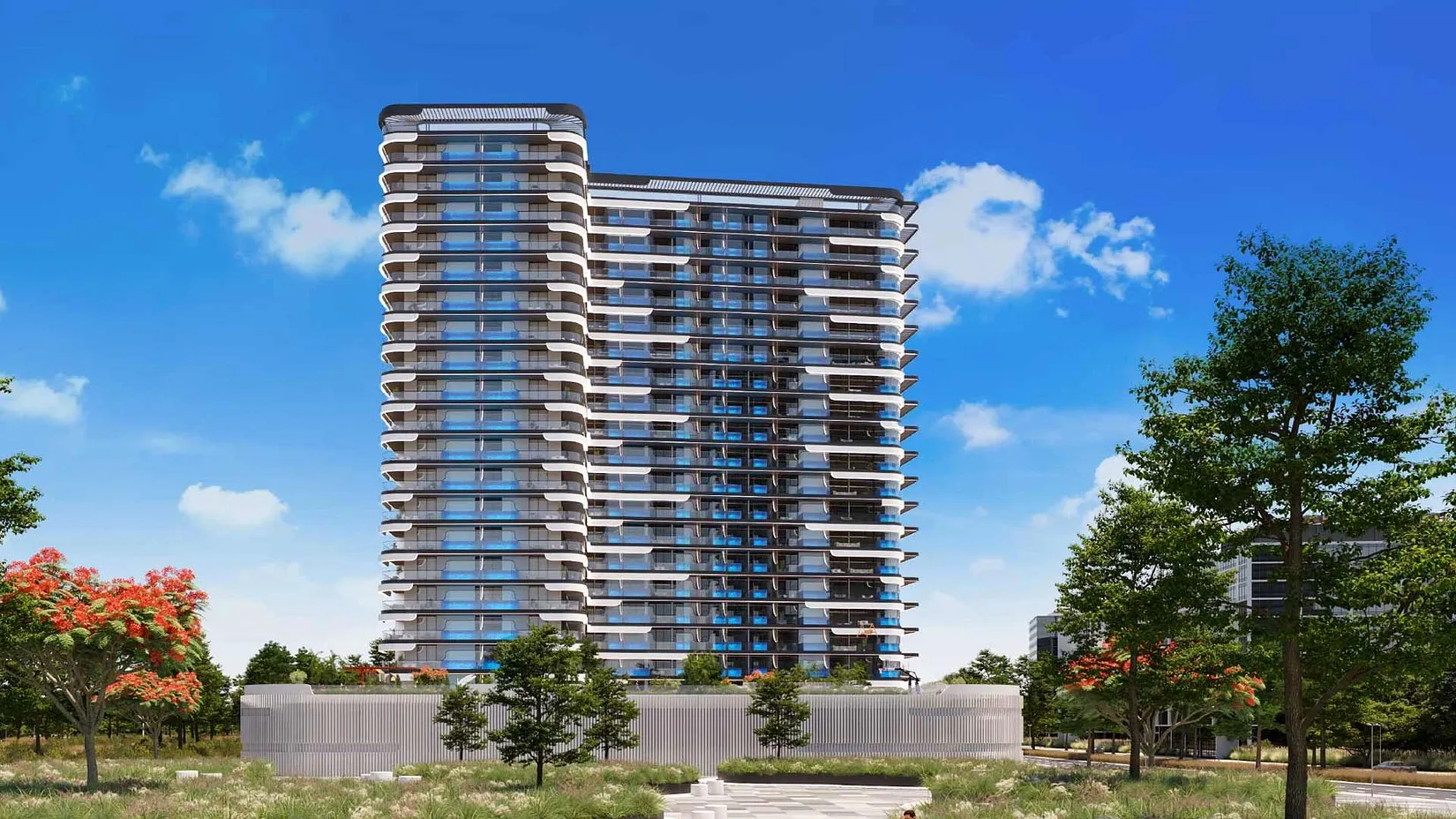 Samana Resorts - Provident Estate