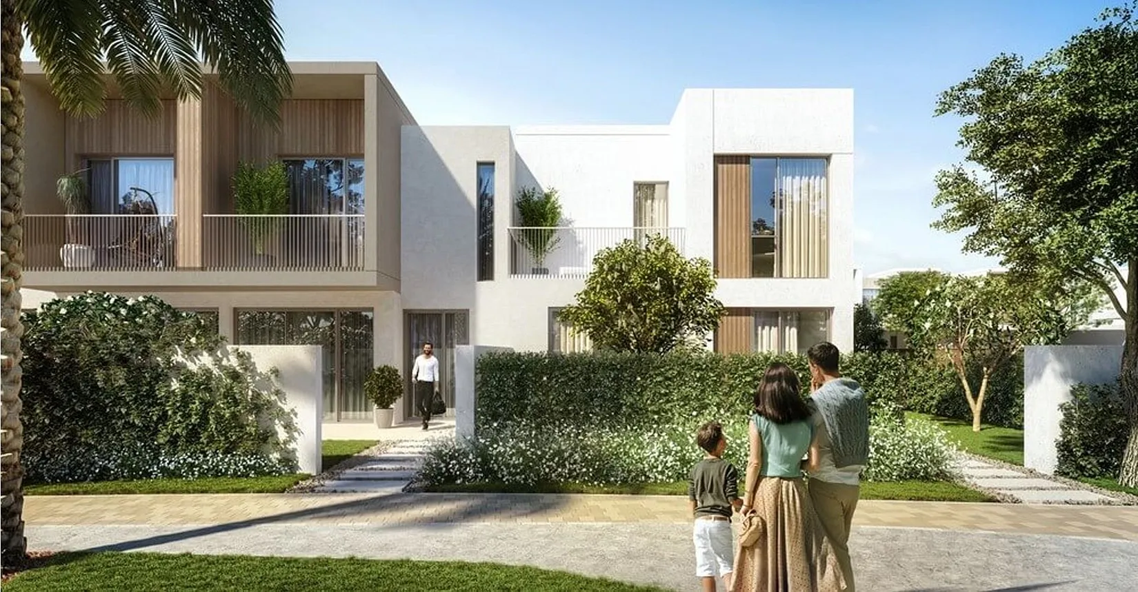 Ruba - Provident Estate