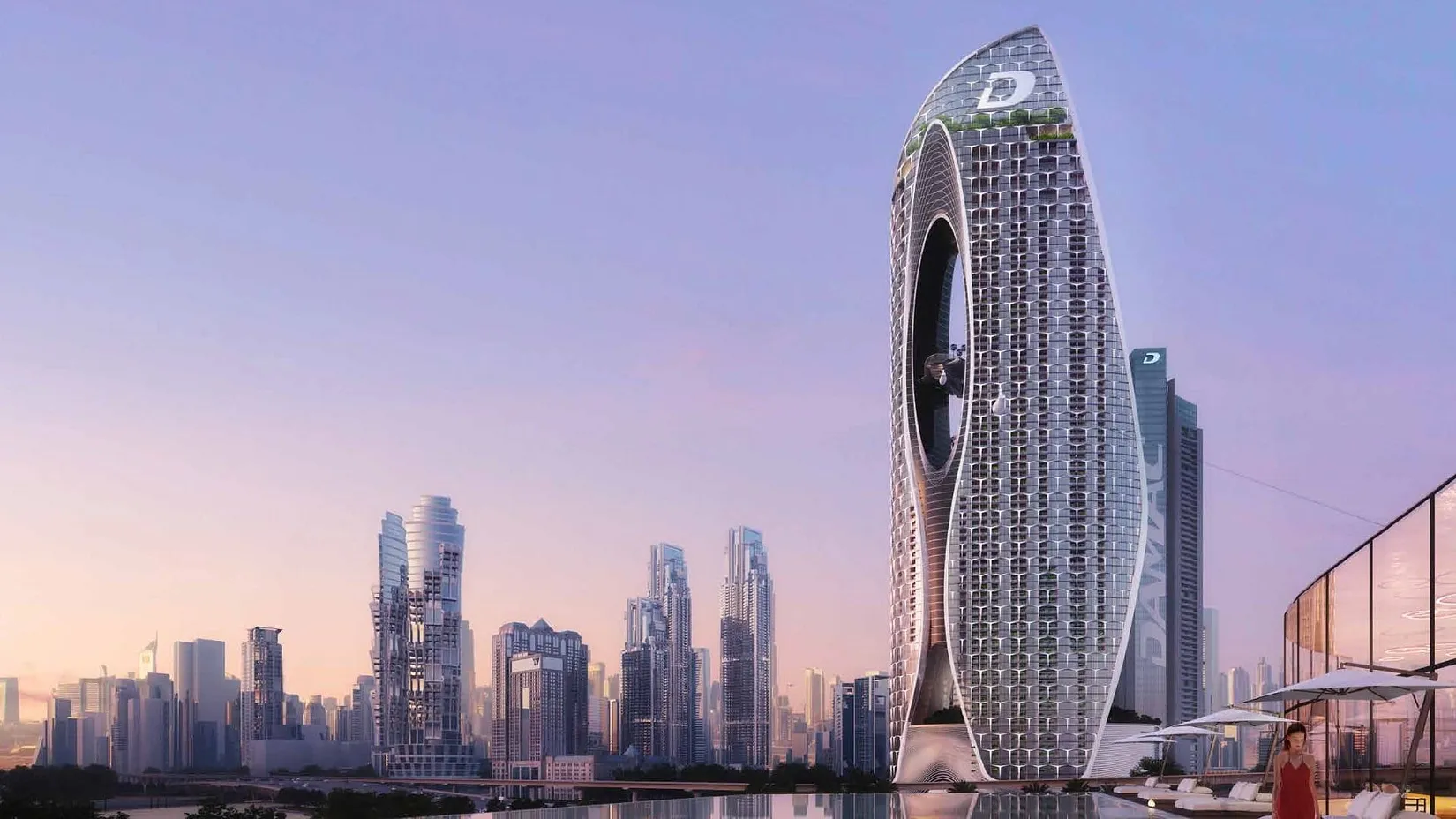 Safa Two - Provident Estate