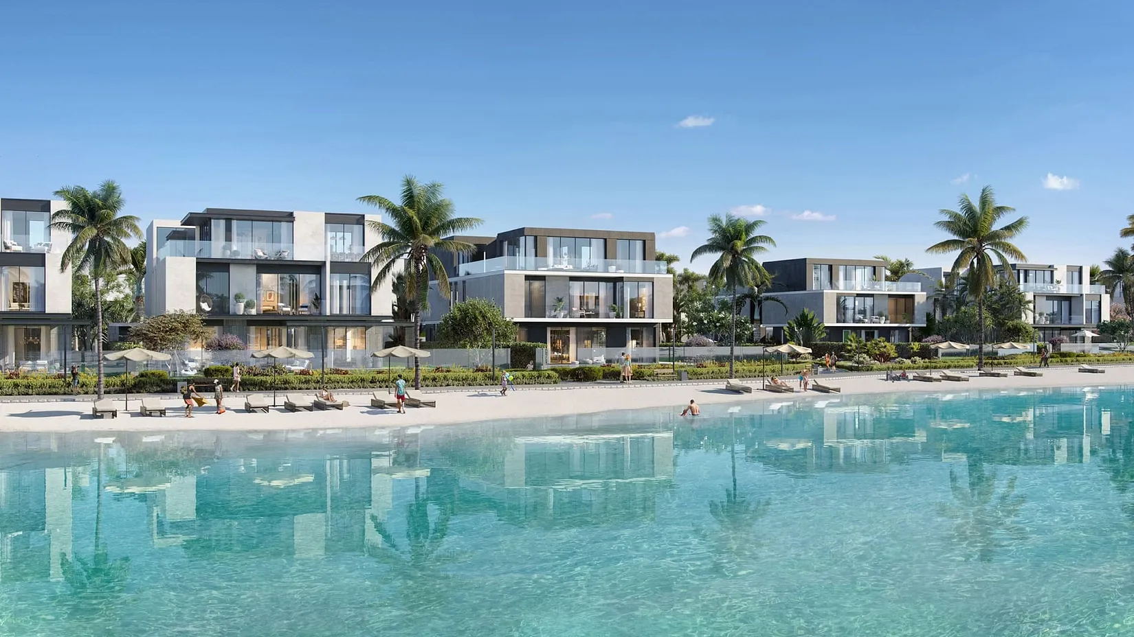 The Sanctuary - Provident Estate