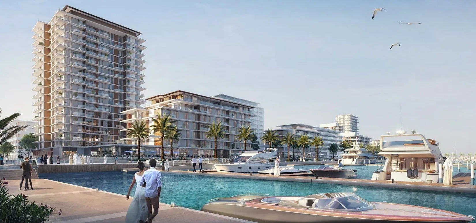 Seashore - Provident Estate