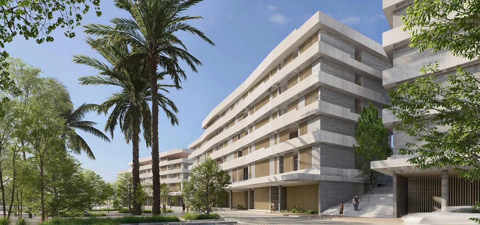 Seaside Hills Residences - Provident Estate