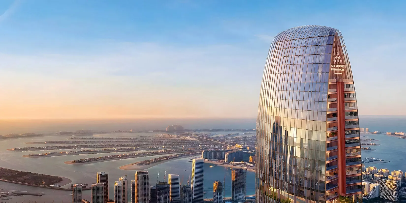 Six Senses Residences Dubai Marina - Provident Estate