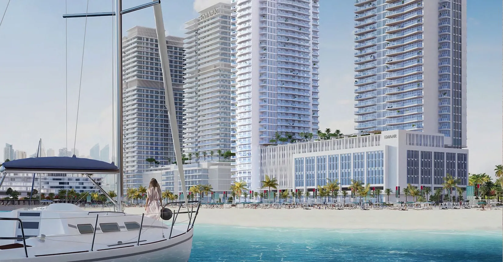 South Beach Holiday Homes - Provident Estate