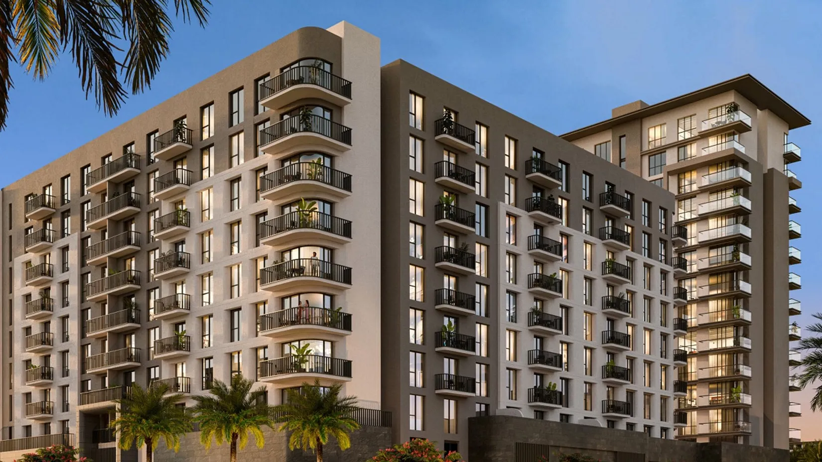 Symphony - Provident Estate
