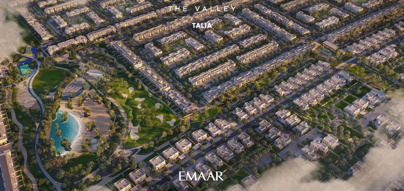 Talia – The Valley - Provident Estate