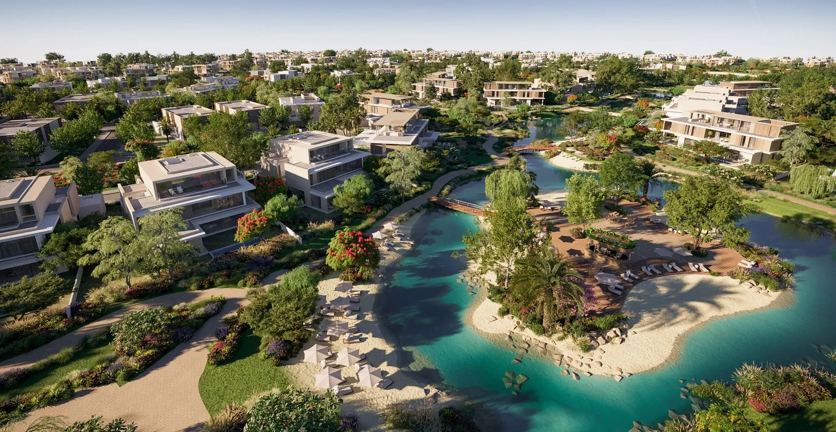 The Acres - Provident Estate