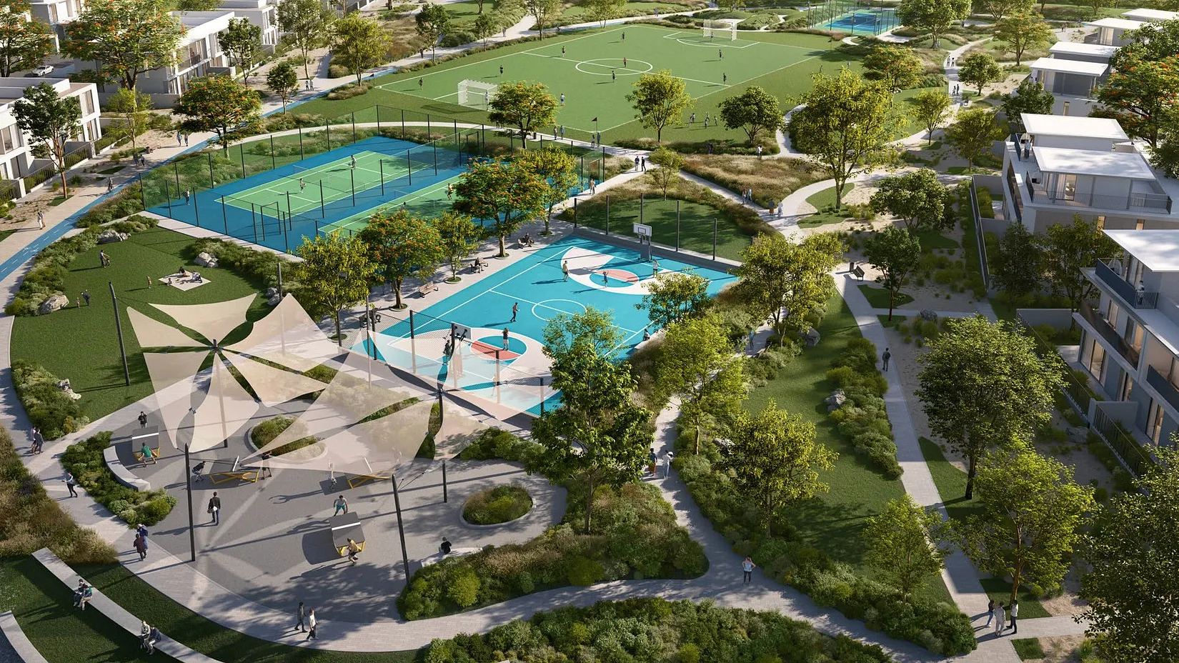 The Valley Phase 2 - Provident Estate