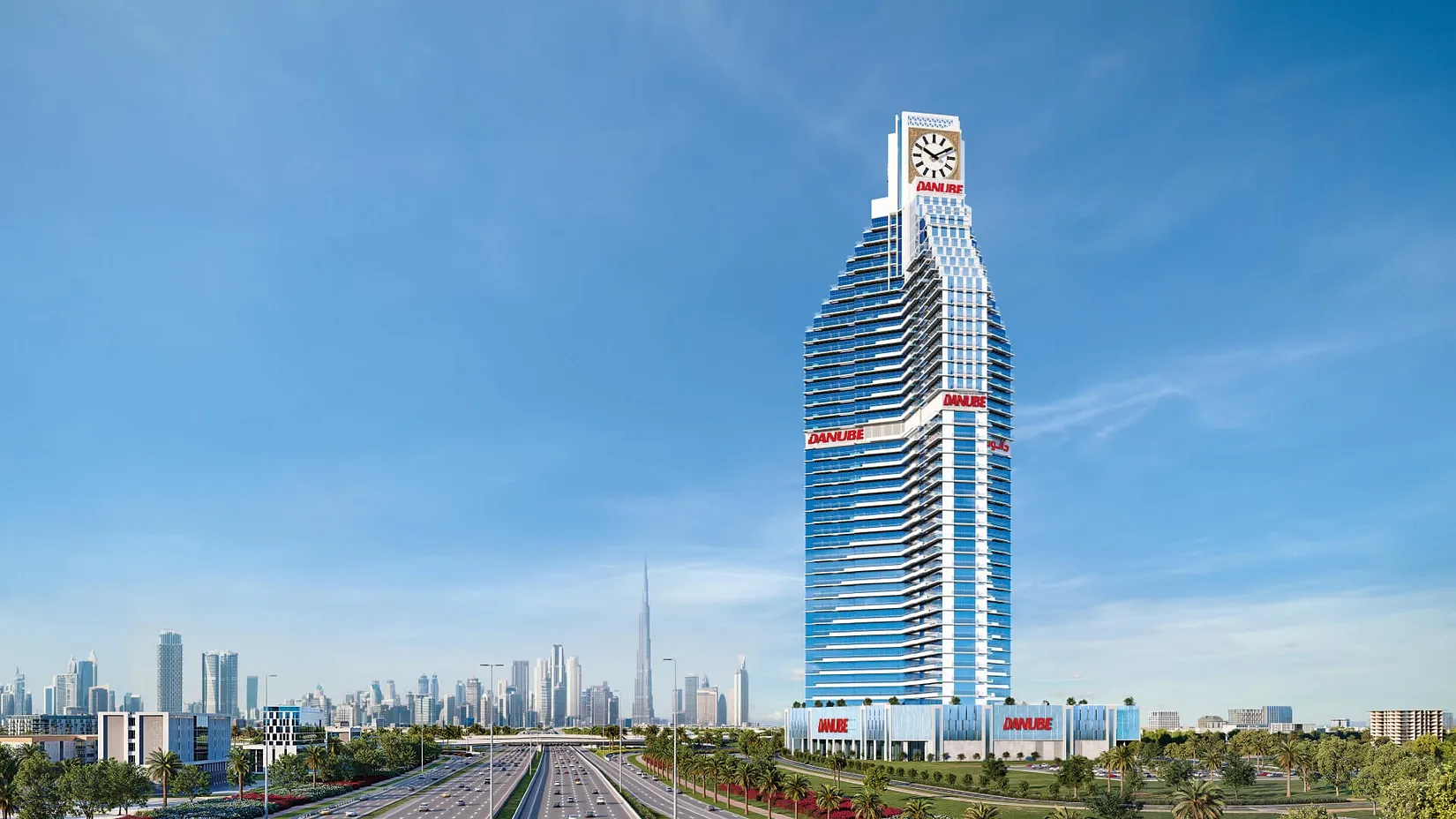 Timez - Provident Estate