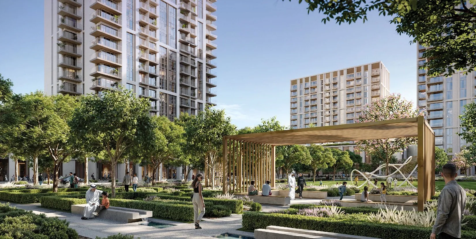 Valo - Provident Estate