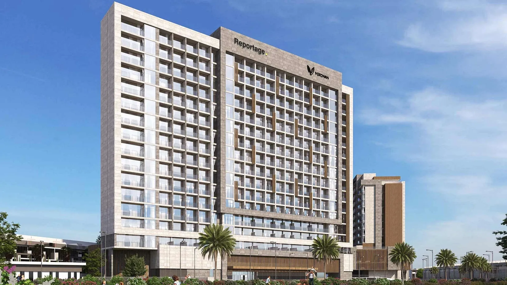 Verdana 3 - Provident Estate