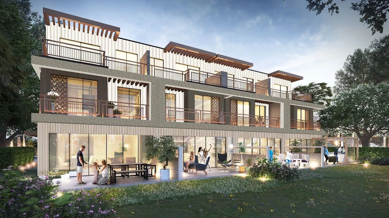 Verona - Provident Estate