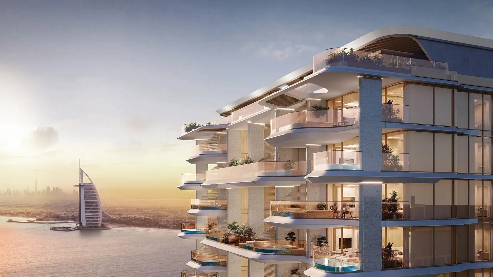 Vitalia Residences - Provident Estate