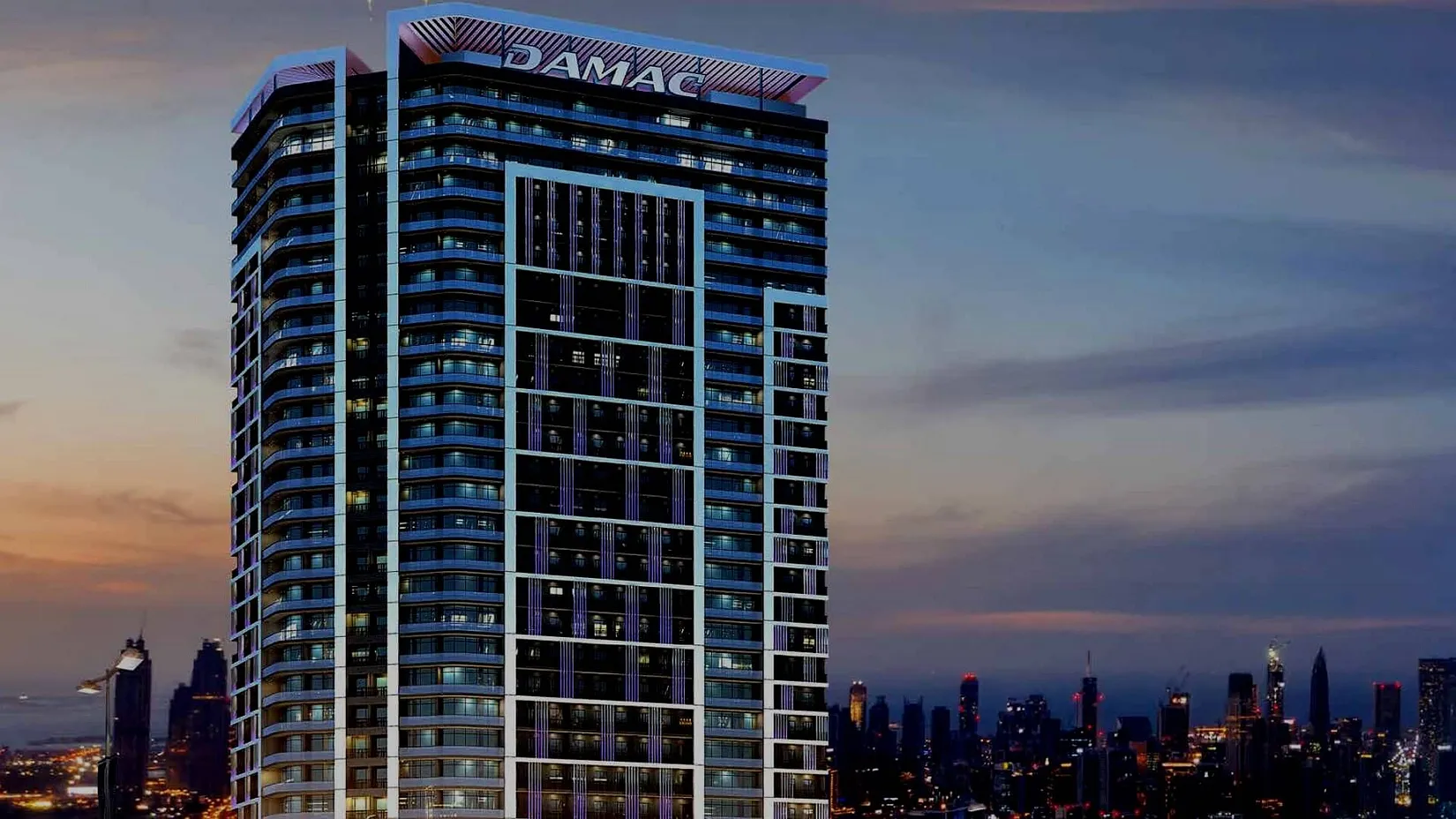 Zada Residences - Provident Estate