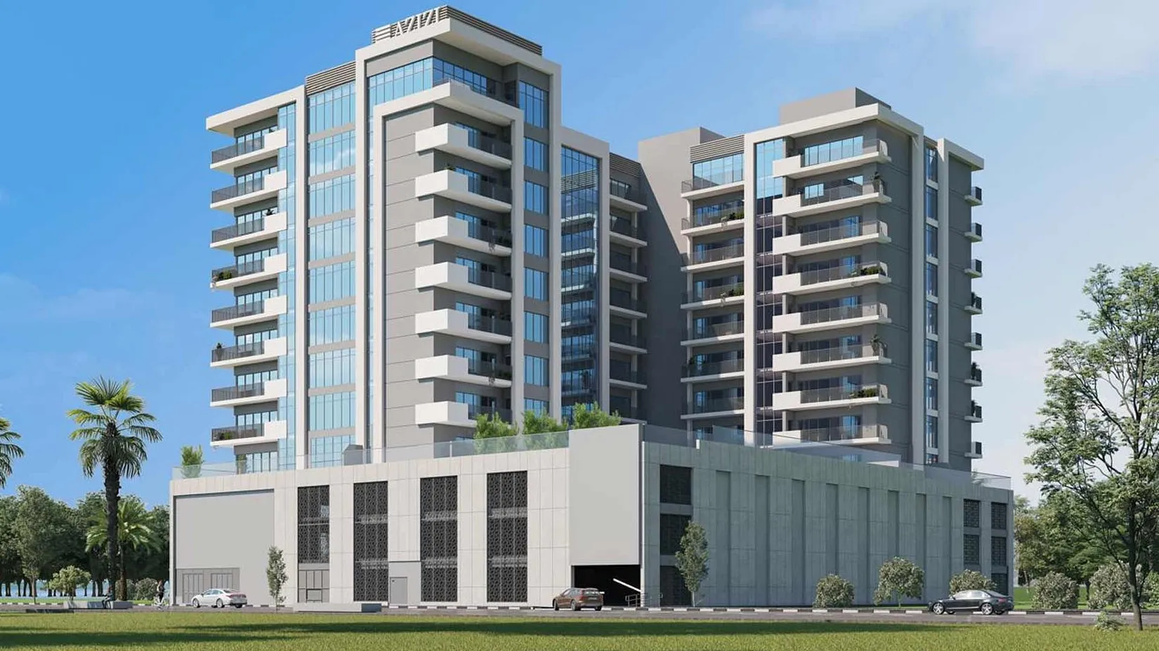 Azizi Zain - Provident Estate