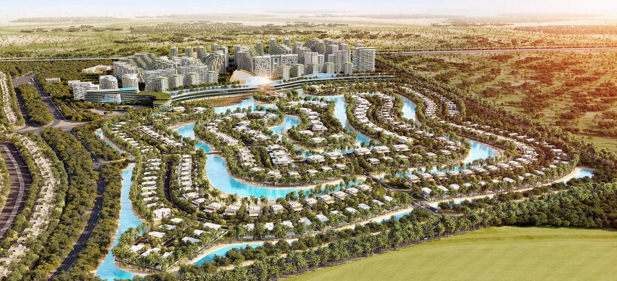 banner-video - Provident Estate