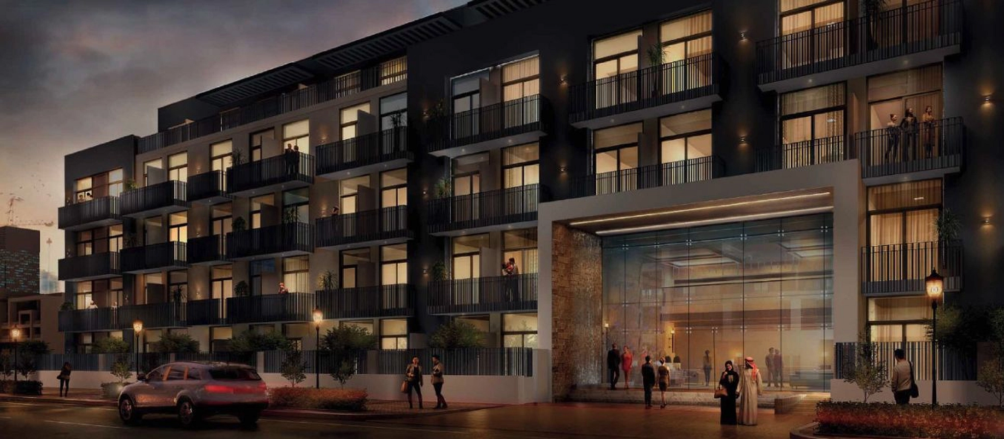 banner-video - Provident Estate