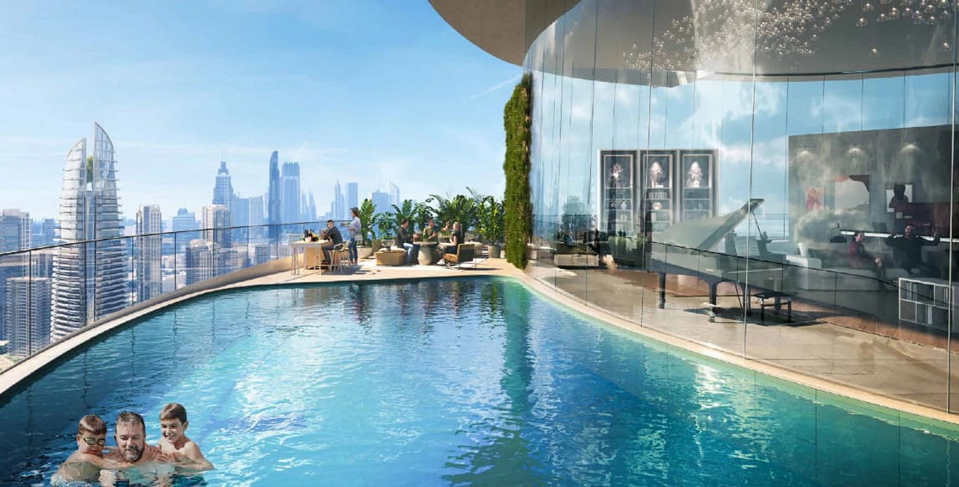 banner-video - Provident Estate