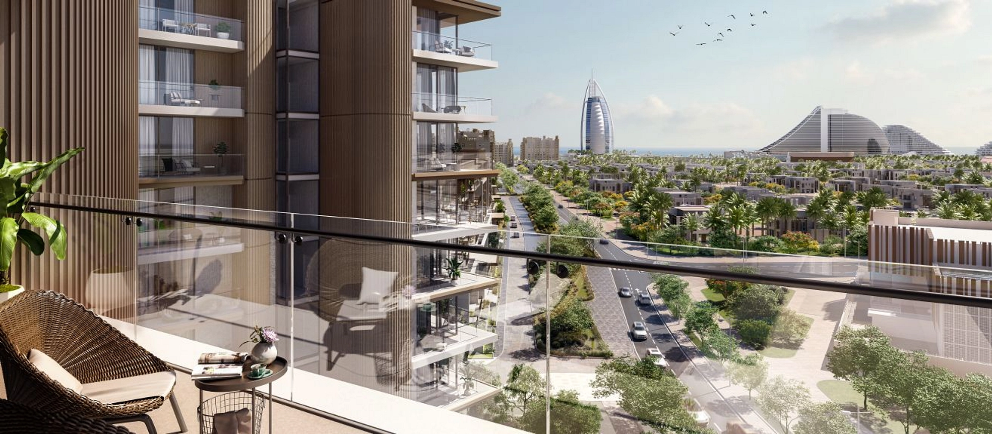 banner-video - Provident Estate