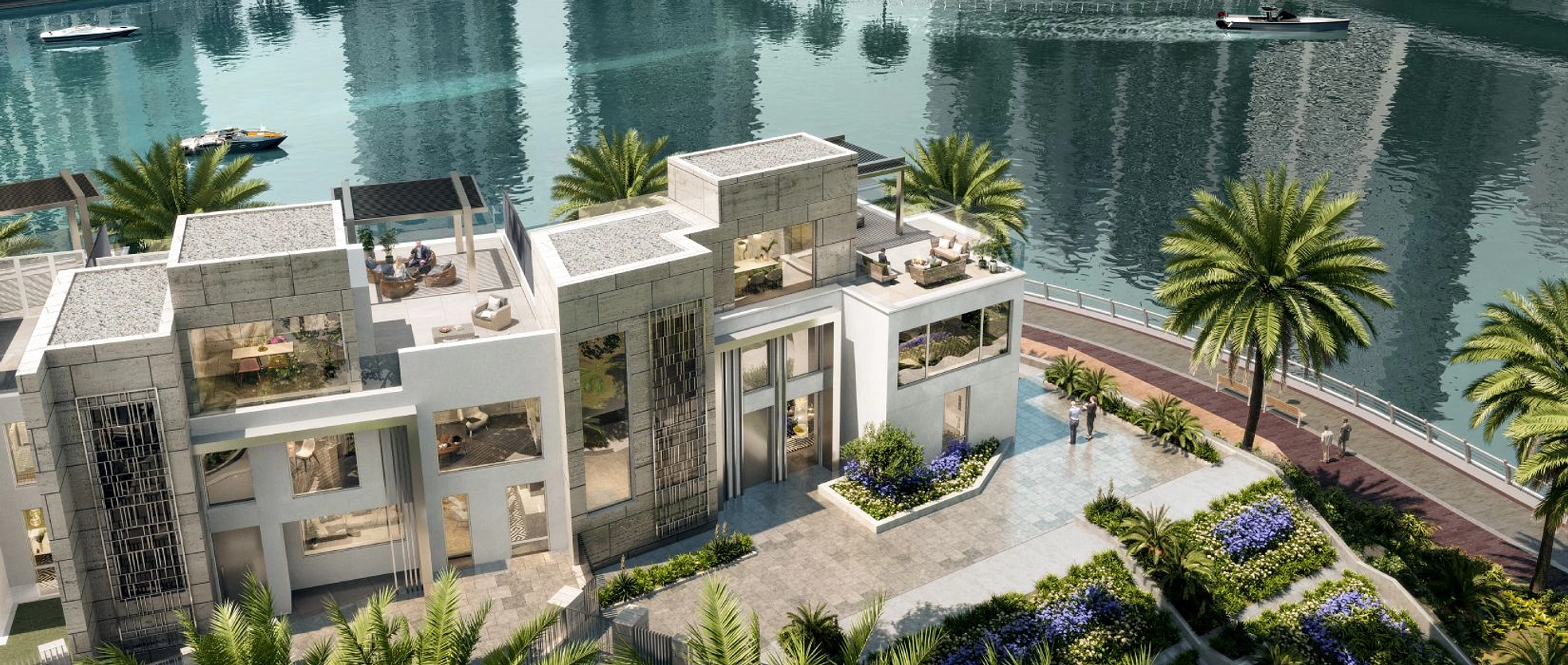 banner-video - Provident Estate