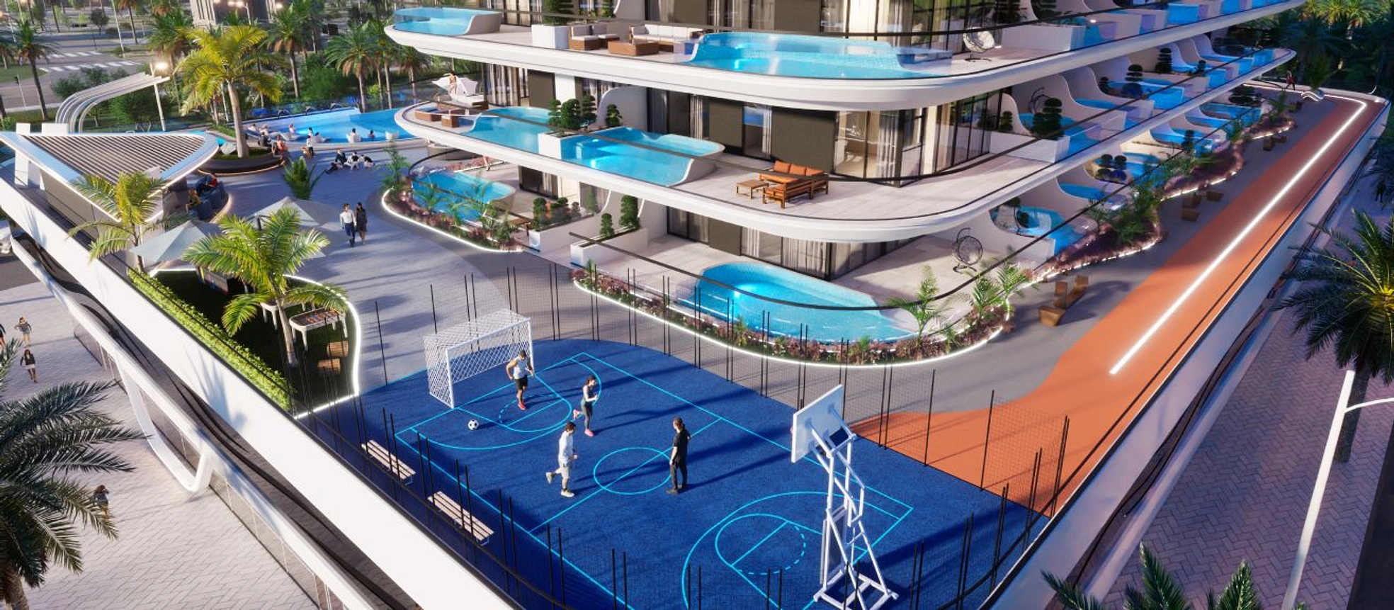 banner-video - Provident Estate