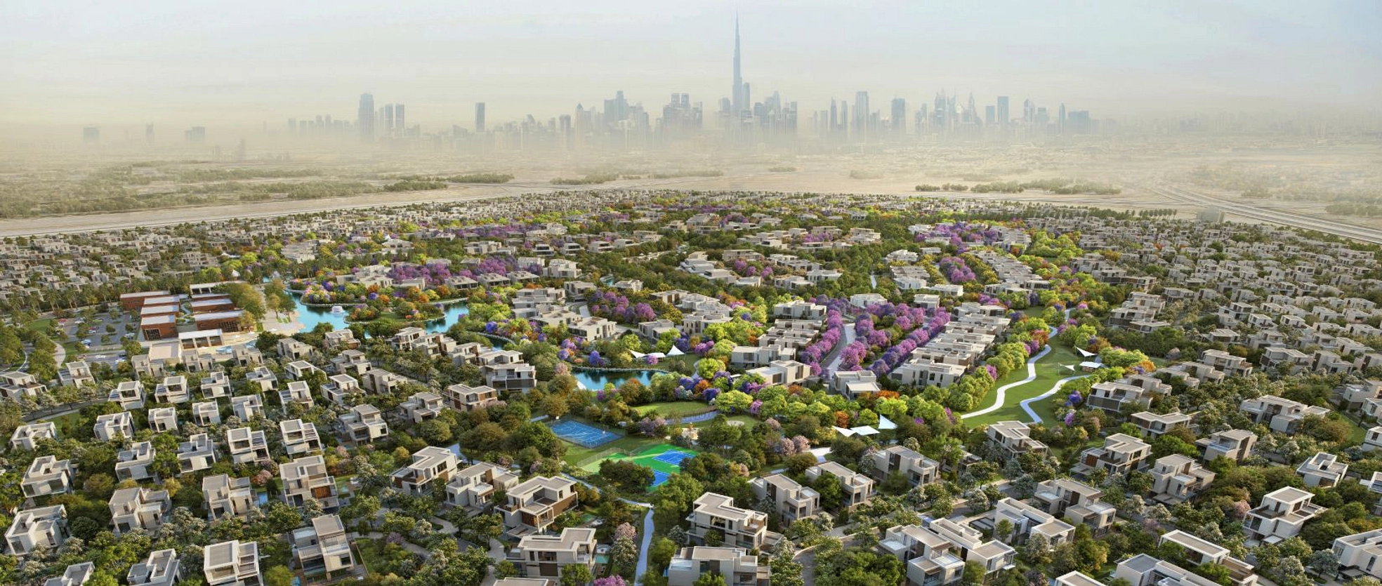 banner-video - Provident Estate