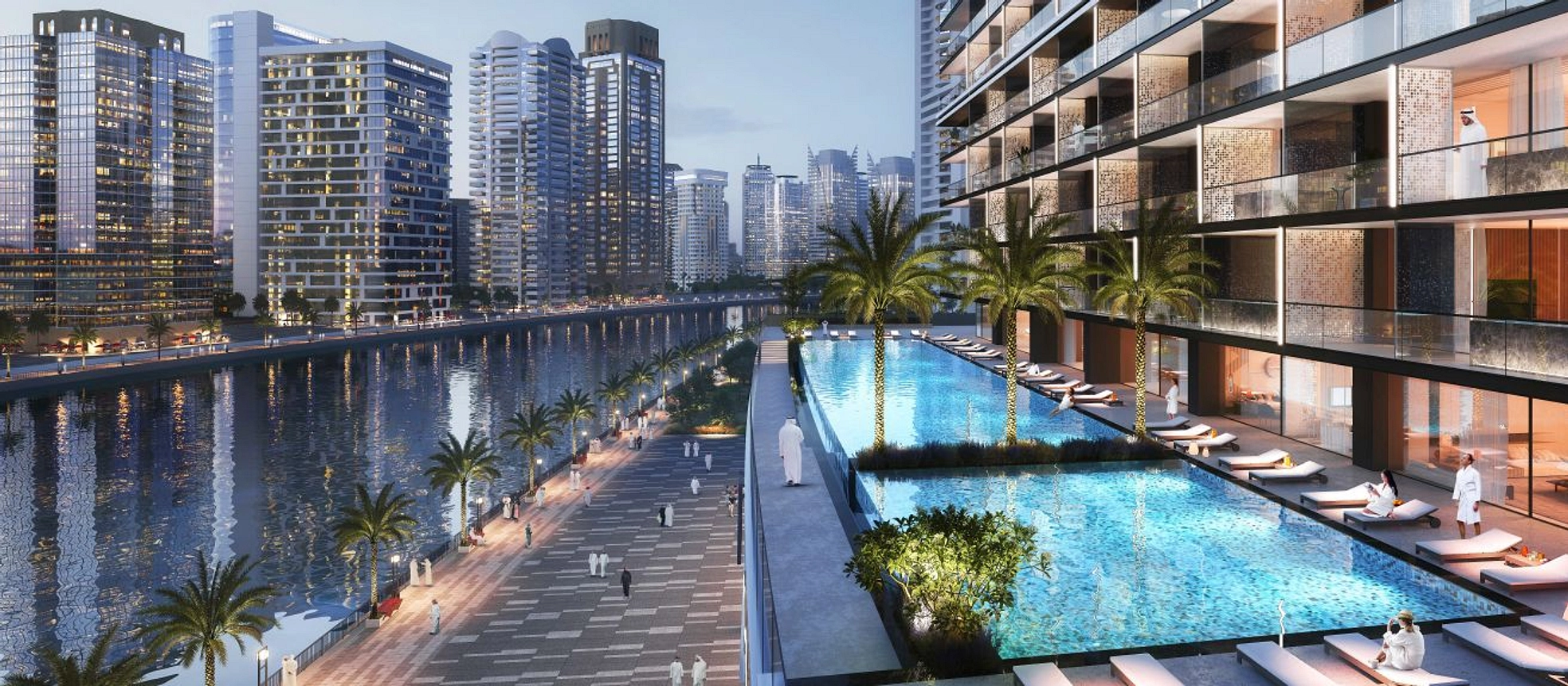 banner-video - Provident Estate