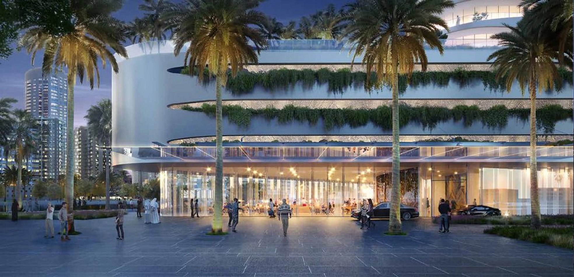 banner-video - Provident Estate