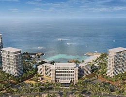 developer-Emaar Properties-image - Provident Estate