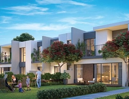 developer-Majid Al Futtaim-image - Provident Estate