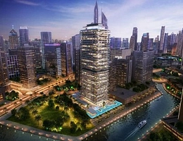 developer-MAG Group-image - Provident Estate