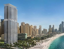 developer-Dubai Properties-image - Provident Estate