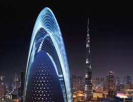 developer-Binghatti-image - Provident Estate