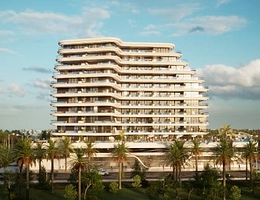 developer-Samana Developers-image - Provident Estate