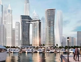 developer-Sobha Realty-image - Provident Estate