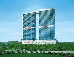 developer-Danube Properties-image - Provident Estate